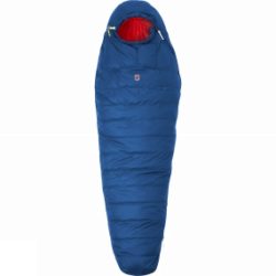 Fjallraven Singi Two Seasons Regular Sleeping Bag Bay Blue